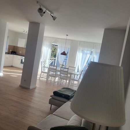Apartment In Plankstadt Exteriör bild