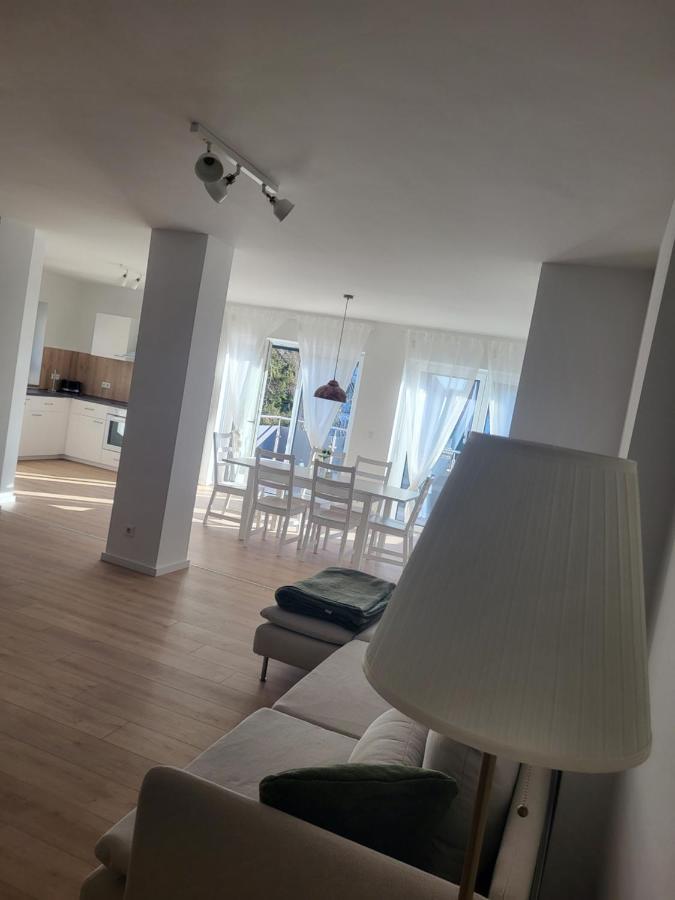 Apartment In Plankstadt Exteriör bild