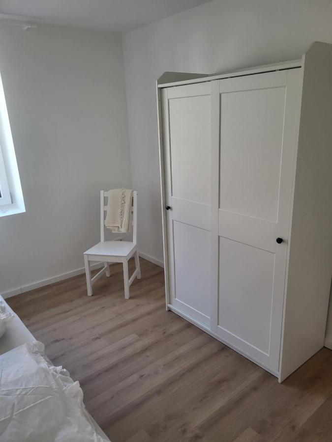 Apartment In Plankstadt Exteriör bild