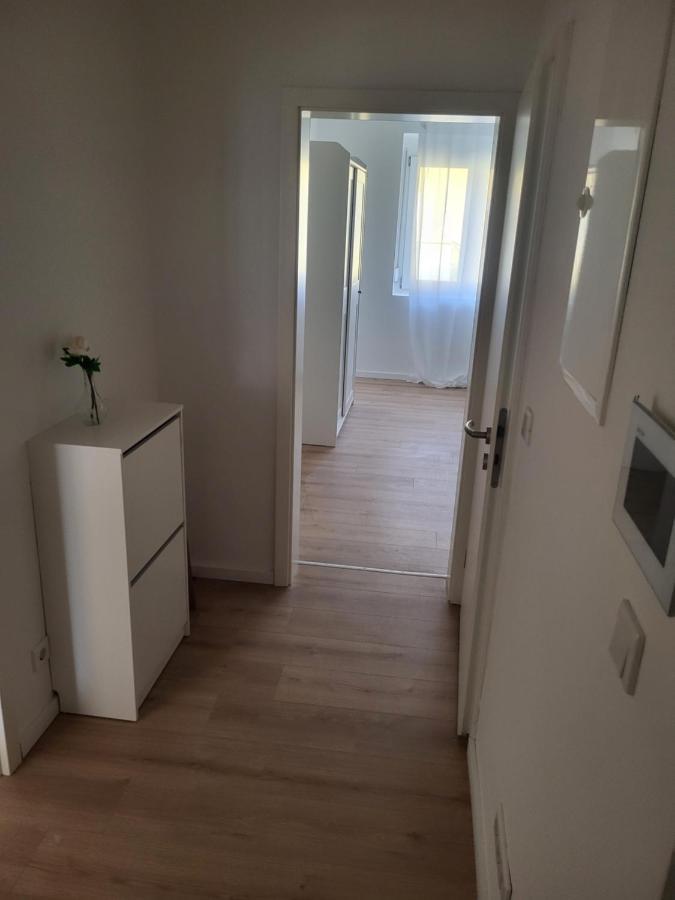 Apartment In Plankstadt Exteriör bild