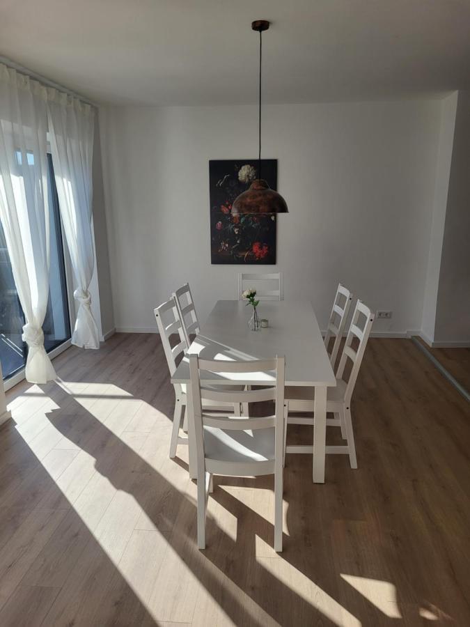 Apartment In Plankstadt Exteriör bild