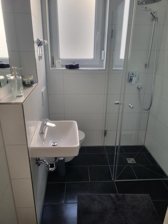 Apartment In Plankstadt Exteriör bild