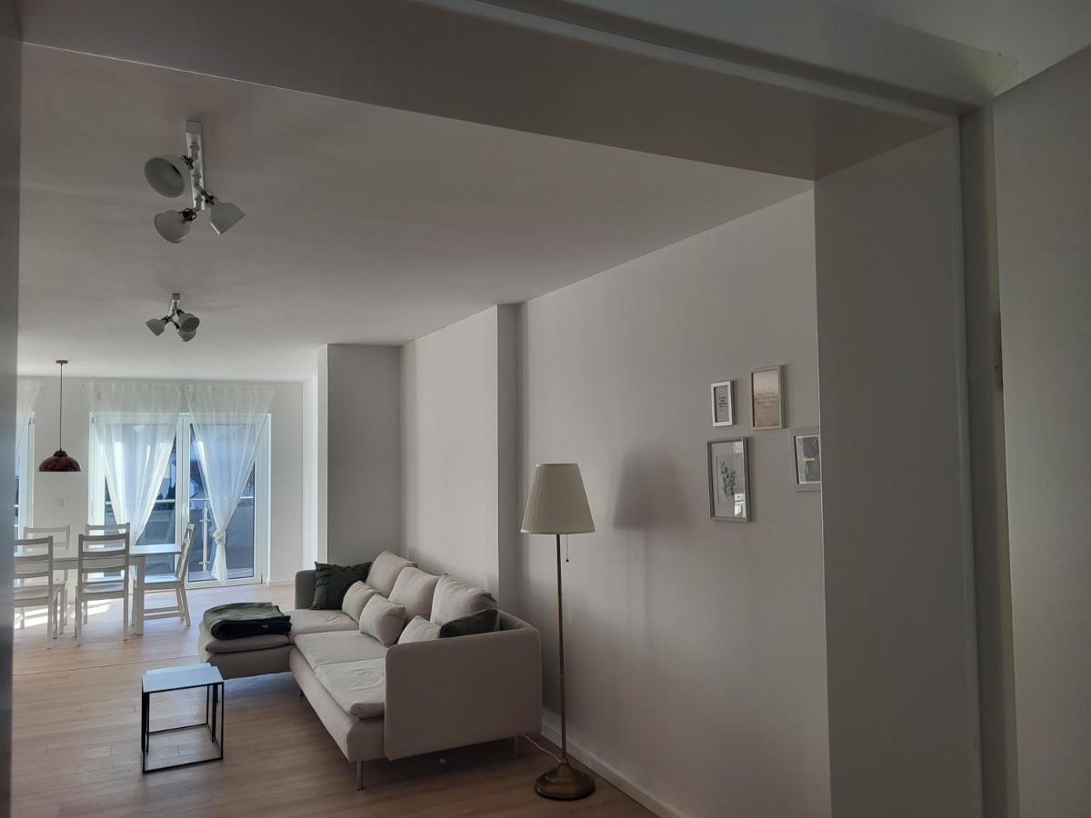 Apartment In Plankstadt Exteriör bild